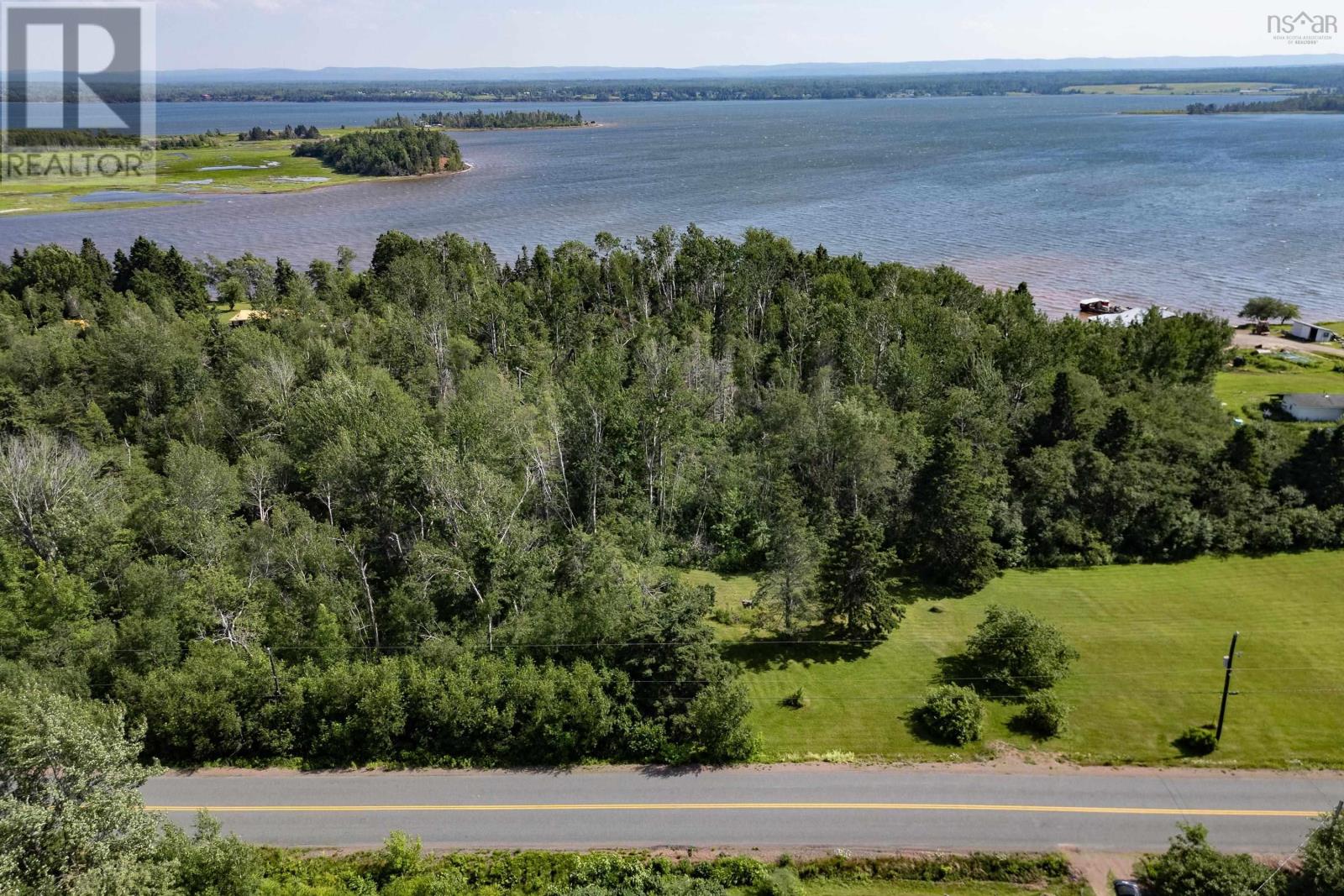 For sale B Malagash Road, Malagash, Nova Scotia B0K1E0 202415219