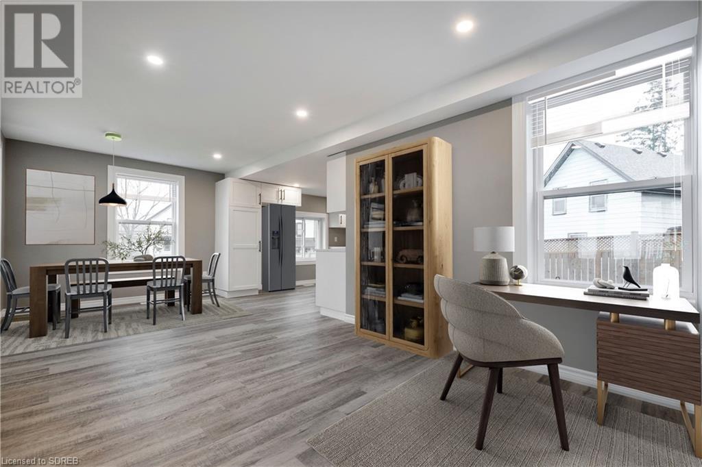 For sale 81 BANFIELD Street, Paris, Ontario N3L1Z2 40582129 REALTOR.ca