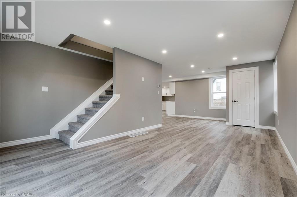 For sale 81 BANFIELD Street, Paris, Ontario N3L1Z2 40582129 REALTOR.ca