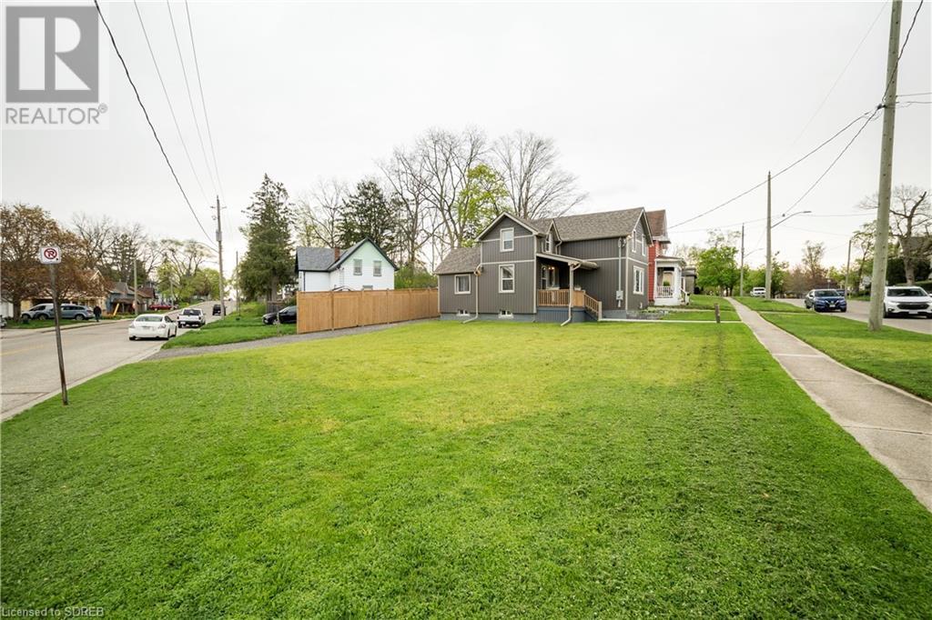 For sale 81 BANFIELD Street, Paris, Ontario N3L1Z2 40582129 REALTOR.ca