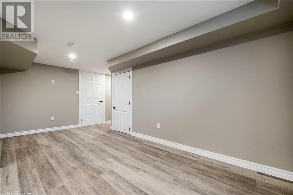 For sale 81 BANFIELD Street, Paris, Ontario N3L1Z2 40582129 REALTOR.ca