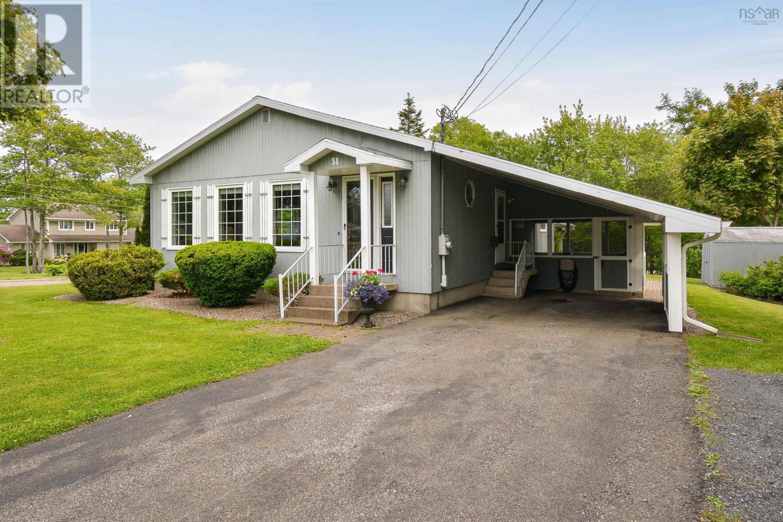51 Wyndale Crescent, Sydney River, Nova Scotia B1S3L4 REALTOR.ca