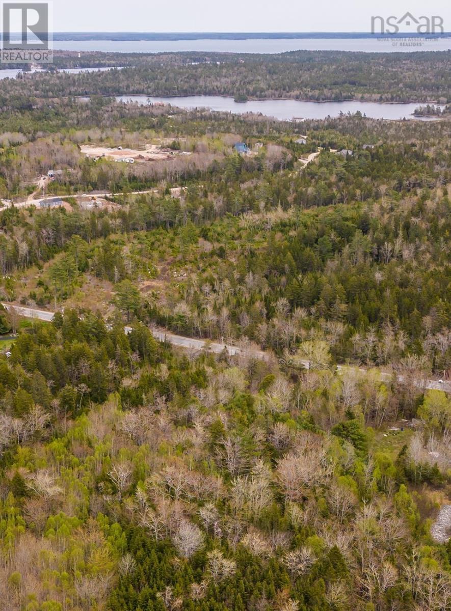 For sale Lot Highway 3, Simms Settlement, Nova Scotia B0J1T0