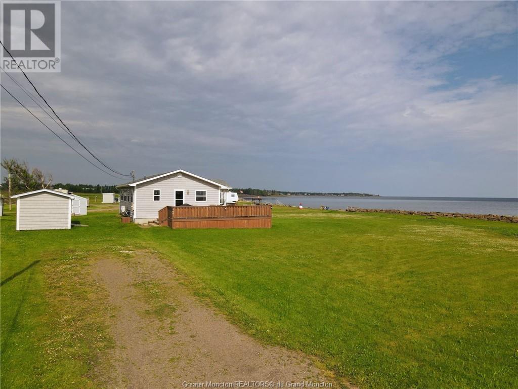 For sale 64 Connie ST, Trois Ruisseaux, New Brunswick E4N2V3 M160581