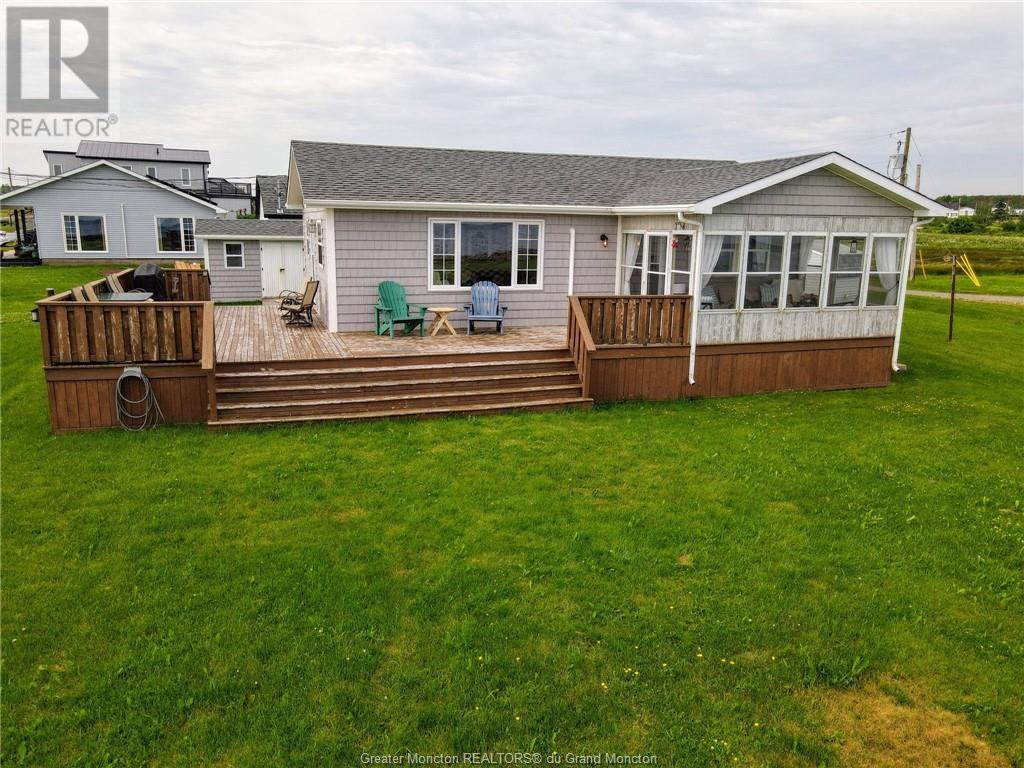 For sale 64 Connie ST, Trois Ruisseaux, New Brunswick E4N2V3 M160581 REALTOR.ca