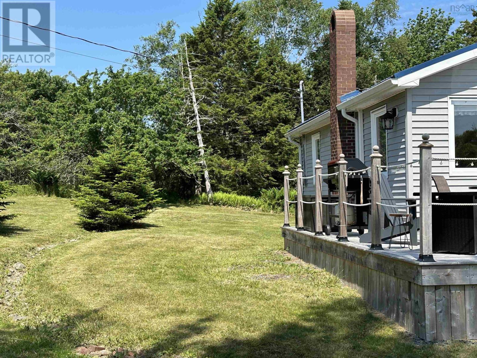 For sale 3646 Highway 331, Lahave, Nova Scotia B0R1C0 202415250 REALTOR.ca