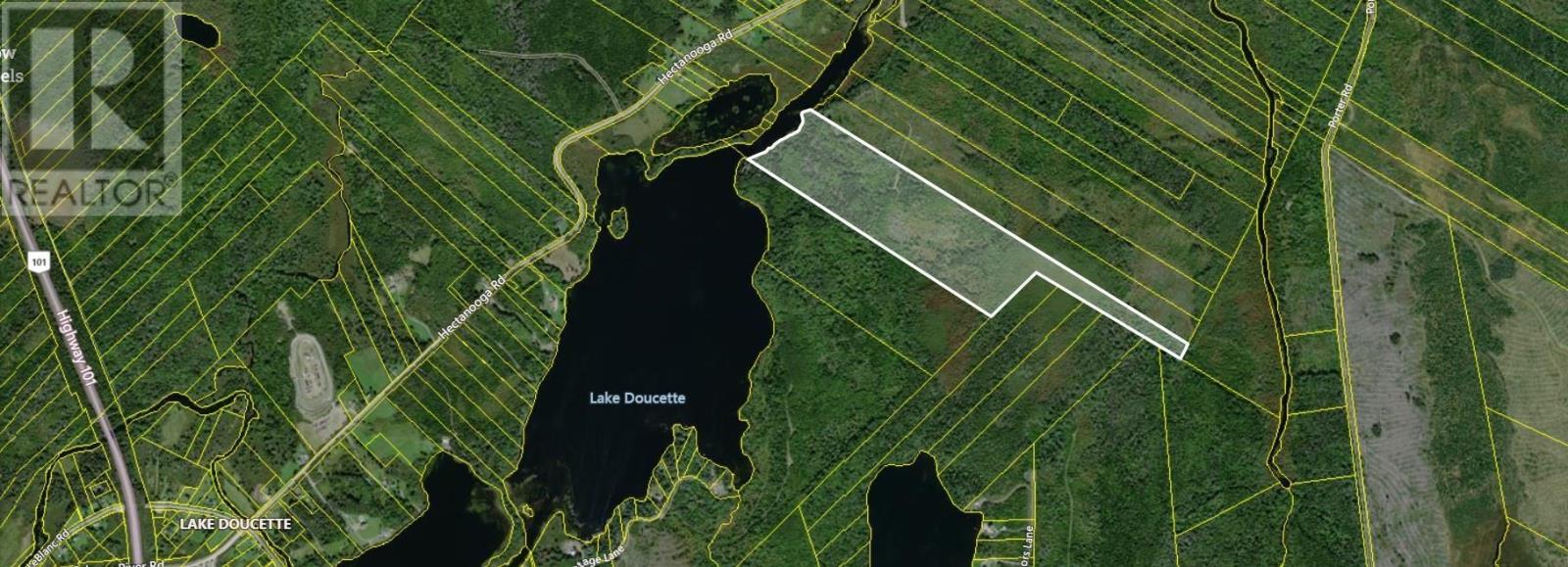 For sale Lot Hectanooga (30107940) Road, Mayflower, Nova Scotia B0W2Y0