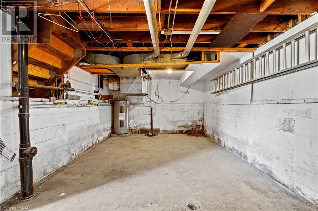 For sale 37 HARTZELL Road, St. Catharines, Ontario L2P1M4 40613231