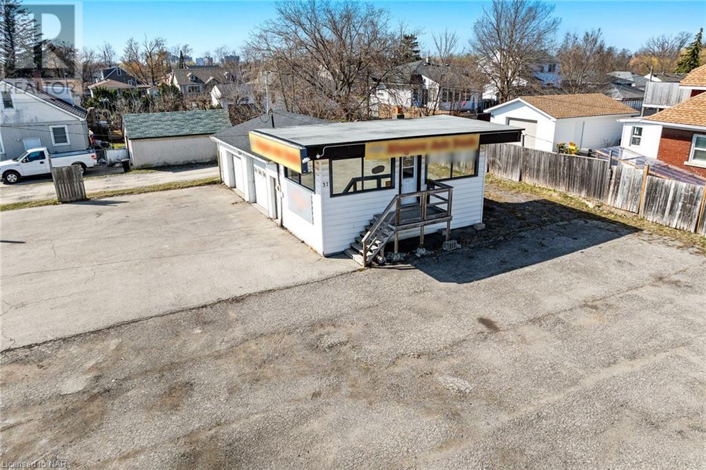 For sale 37 HARTZELL Road, St. Catharines, Ontario L2P1M4 40613231
