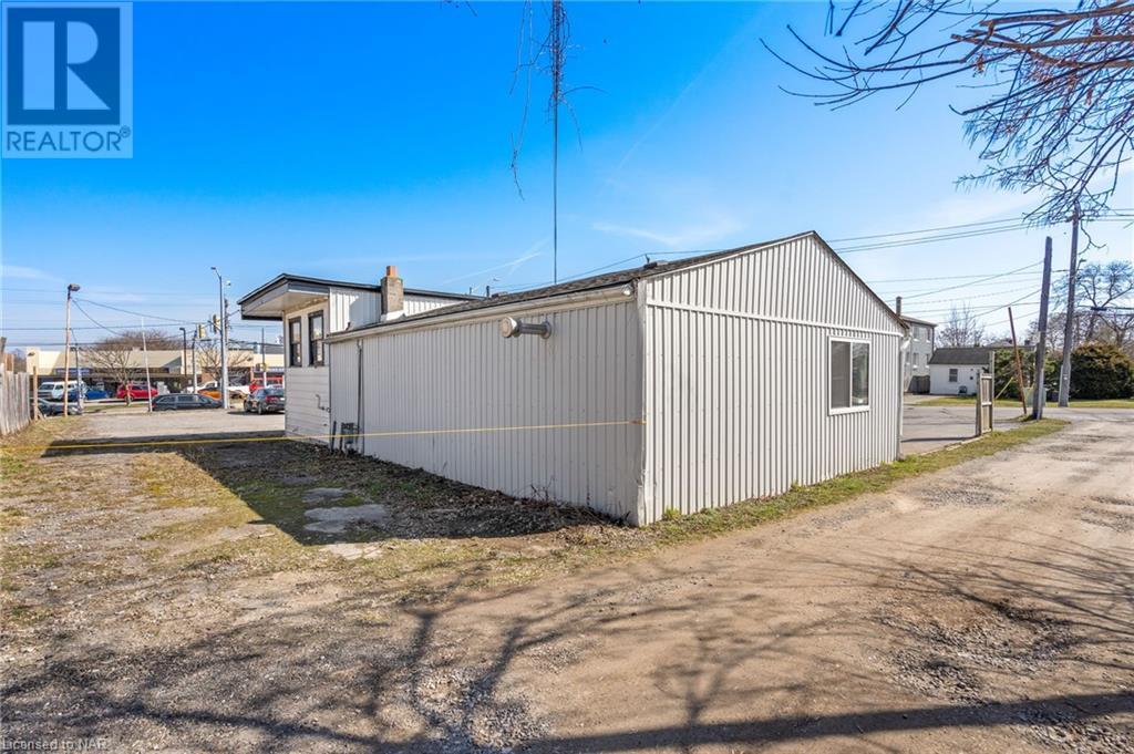 For sale 37 HARTZELL Road, St. Catharines, Ontario L2P1M4 40613231