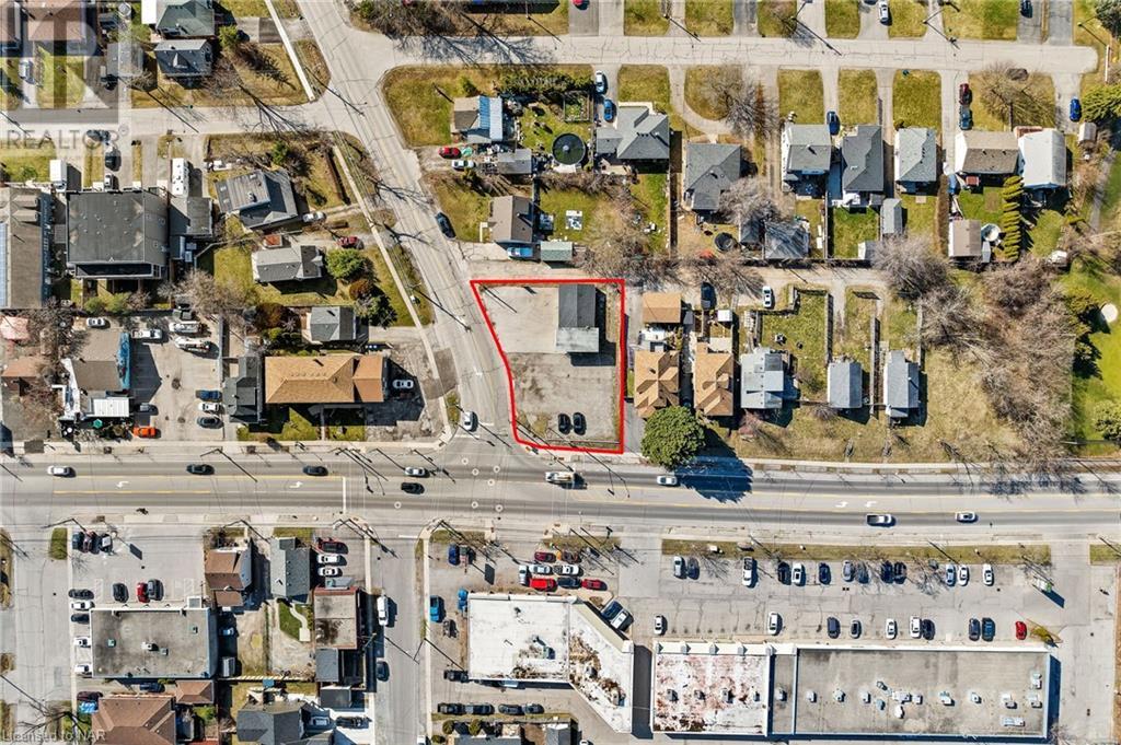 For sale 37 HARTZELL Road, St. Catharines, Ontario L2P1M4 40613231