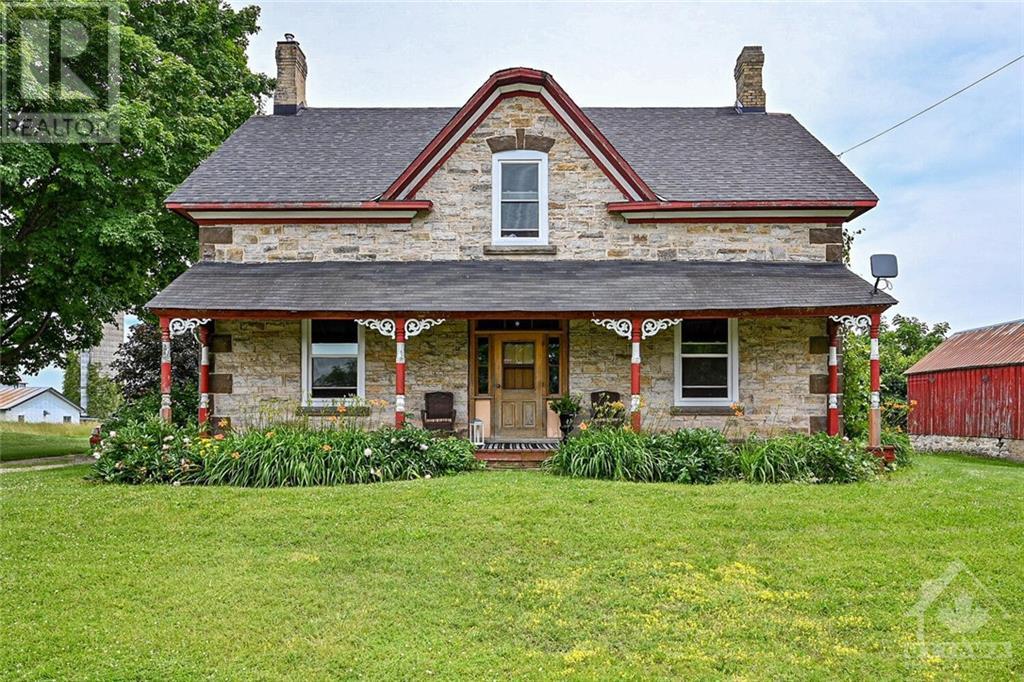 For sale 2061 CHRISTIE LAKE ROAD, Perth, Ontario K7H3C6 1399698