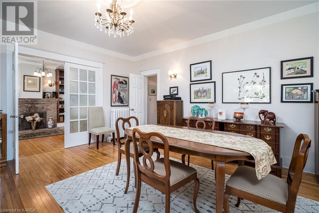 For sale 332 MAIN Street, Deseronto, Ontario K0K1X0 40612341