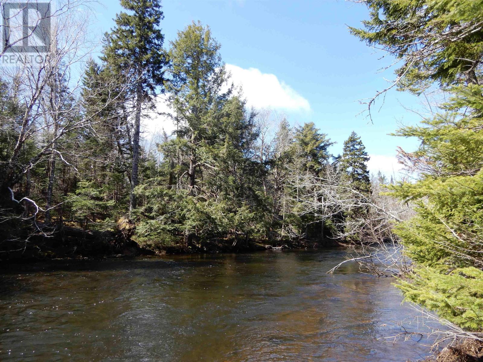 For sale Sherbrooke Road, Rocky Mountain, Nova Scotia B2H5C8