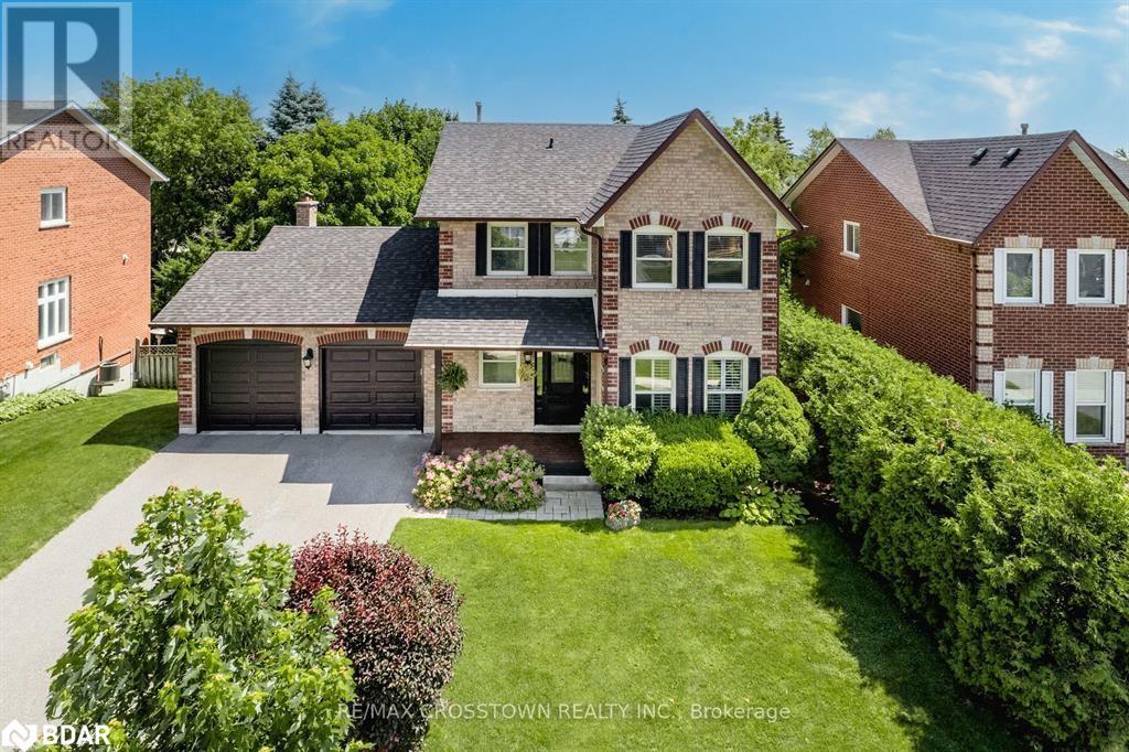 For sale 11 VICTORIA Street E, Cookstown, Ontario L0L1L0 40613233