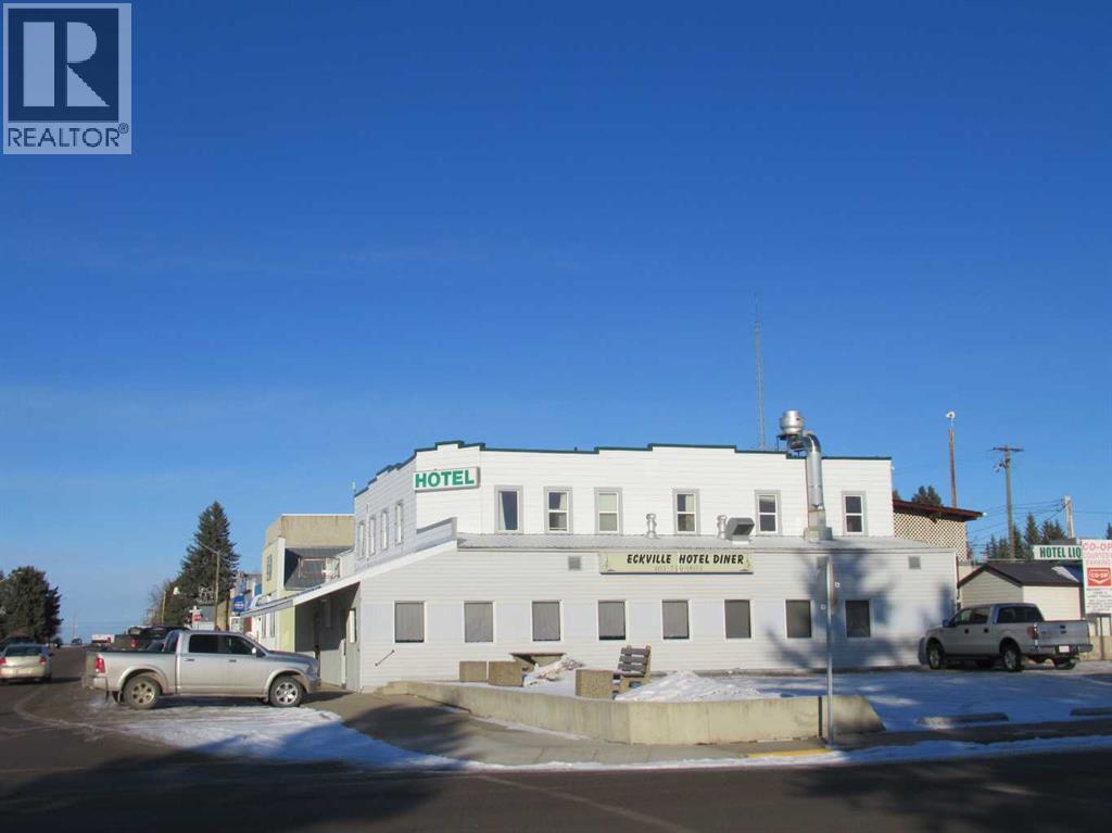 For sale 5007, 50 Street, Eckville, Alberta T0M0X0 A2124061 REALTOR.ca