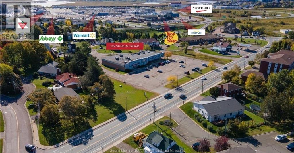 For sale 116122 Shediac RD, Moncton, New Brunswick E1A2N3 M159076