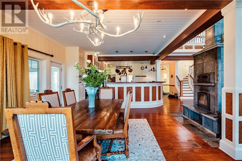 For sale 3482 Route 134, Shediac Cape, New Brunswick E4P3J4 M160452