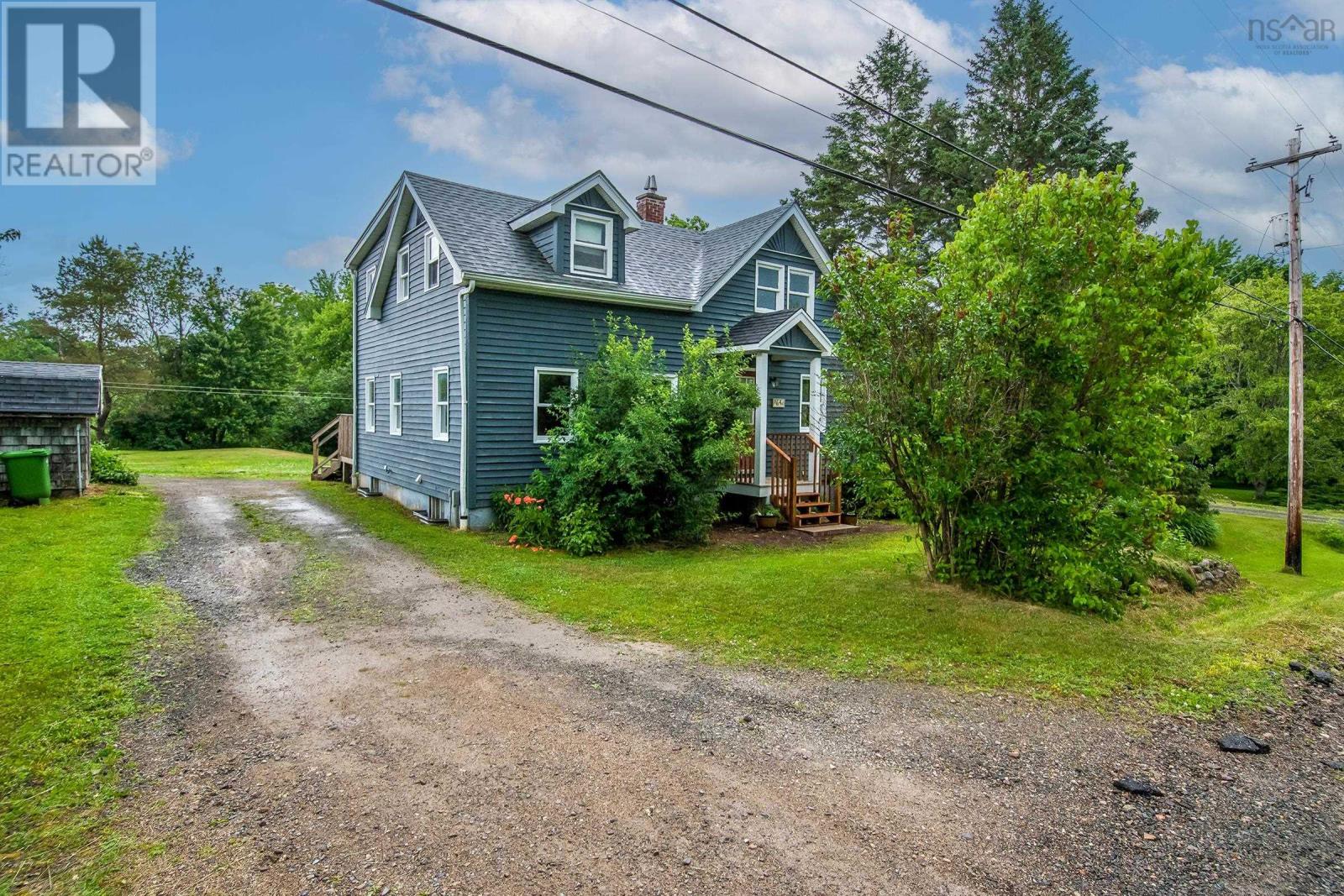 64 Eldridge Road, Upper Falmouth, Nova Scotia B0P1P0 REALTOR.ca