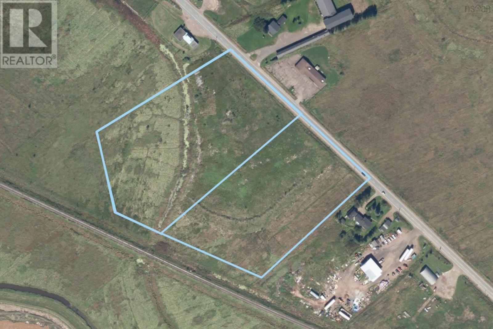 For sale Highway 2, Fort Lawrence, Nova Scotia B4H3Y5 202415291