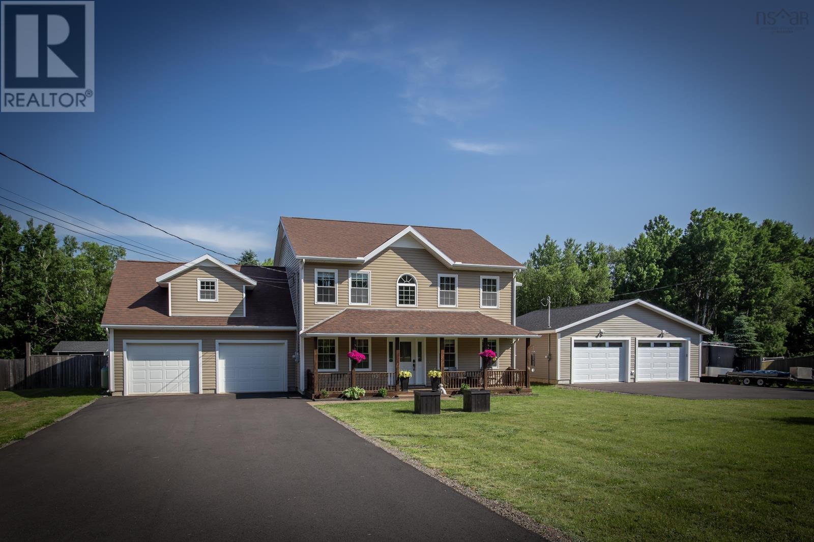 For sale 10015 Highway 201 Highway, South Farmington, Nova Scotia