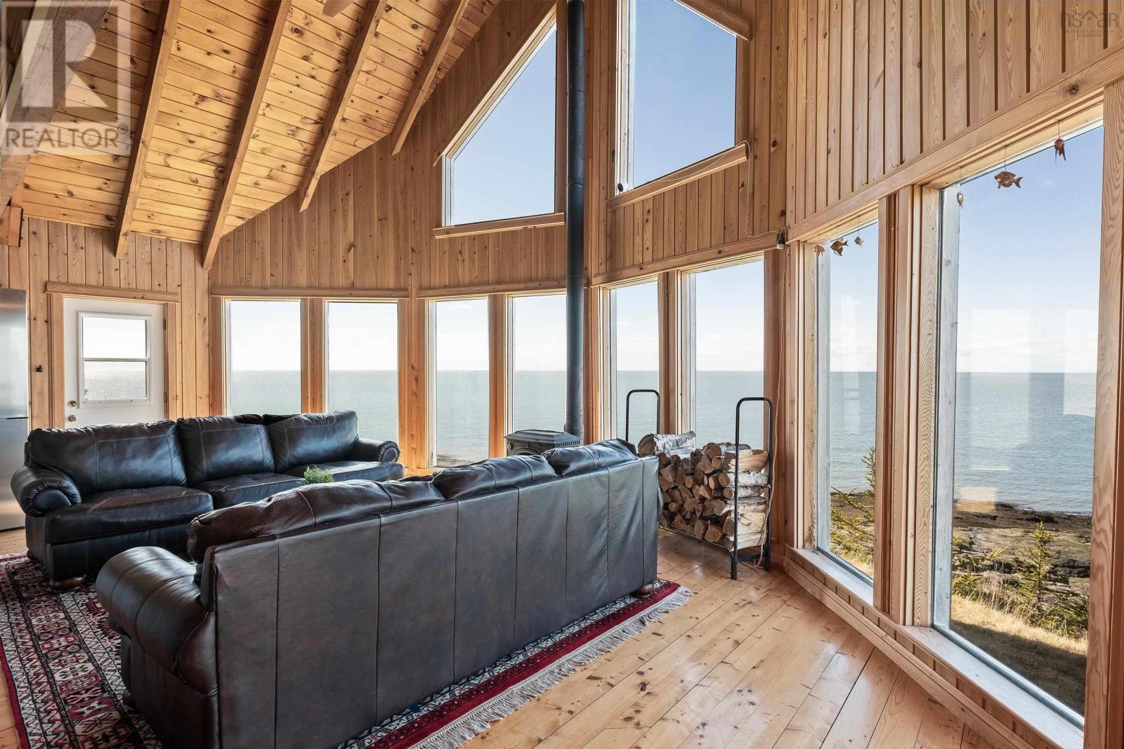 For sale 1195 Shore Road W, Delaps Cove, Nova Scotia B0S1A0