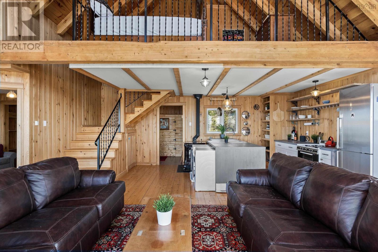 For sale 1195 Shore Road W, Delaps Cove, Nova Scotia B0S1A0