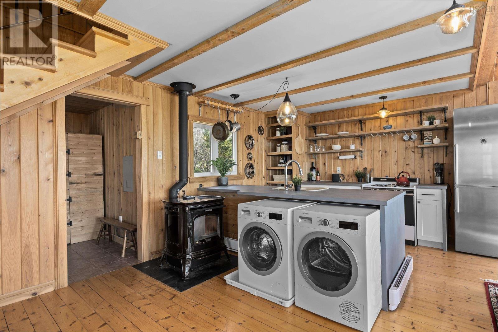 For sale 1195 Shore Road W, Delaps Cove, Nova Scotia B0S1A0