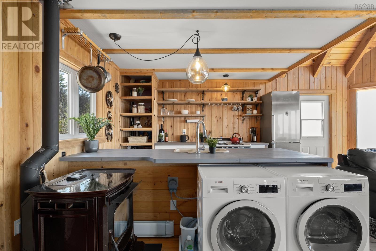 For sale 1195 Shore Road W, Delaps Cove, Nova Scotia B0S1A0