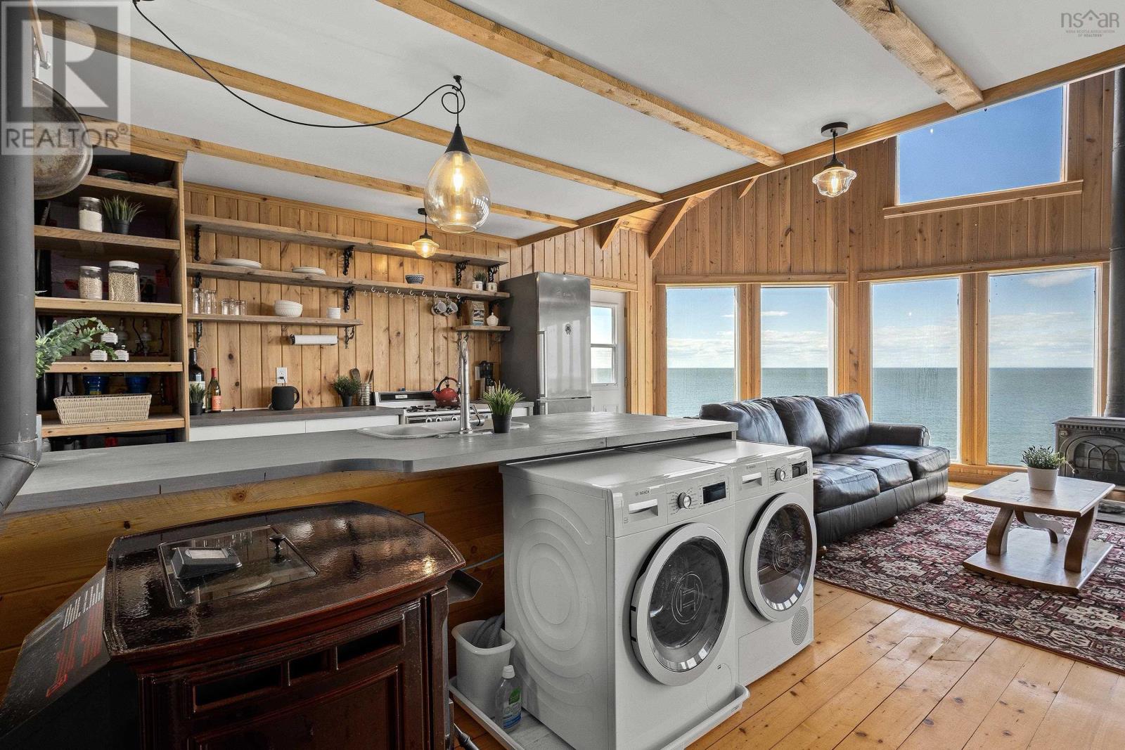 For sale 1195 Shore Road W, Delaps Cove, Nova Scotia B0S1A0