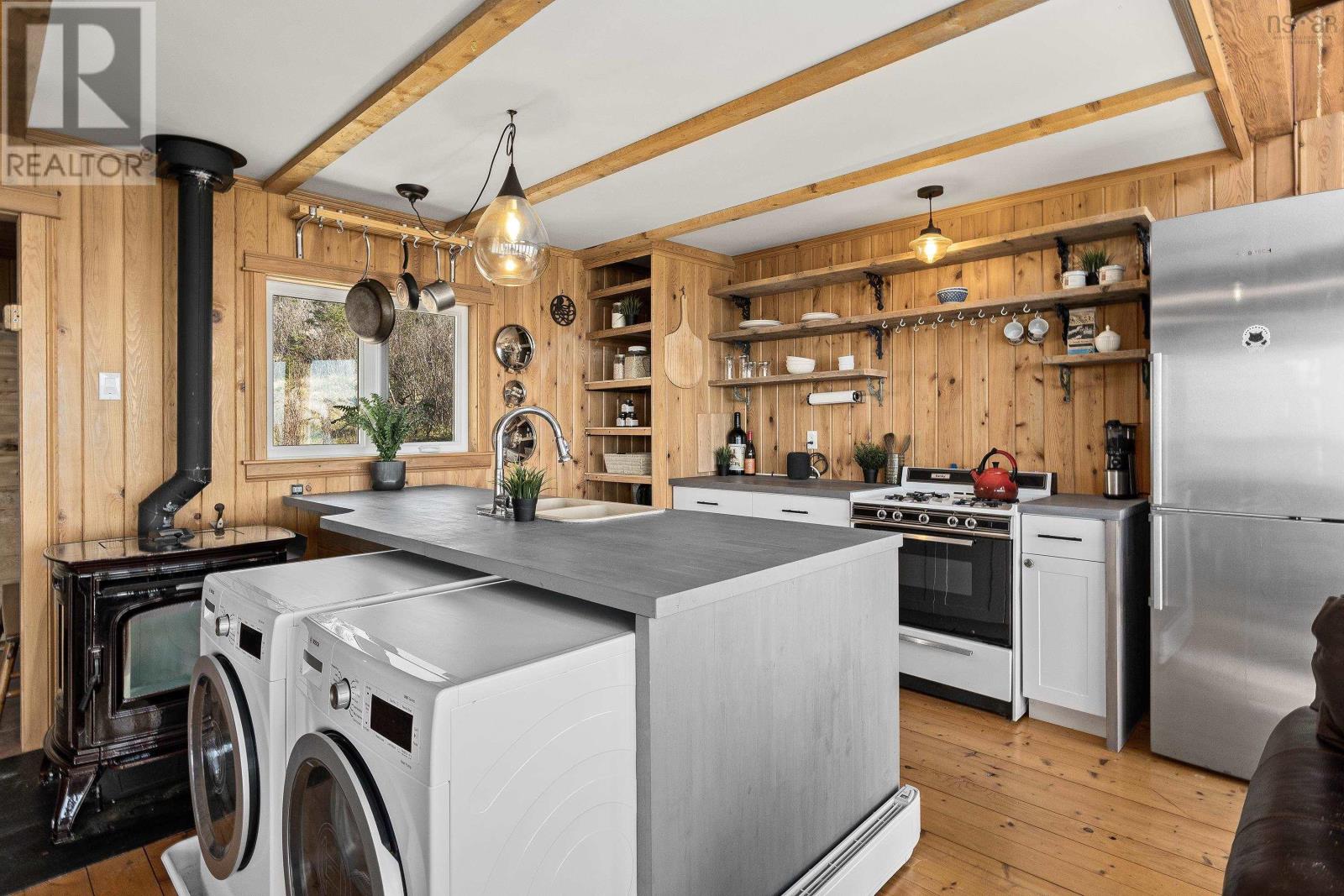 For sale 1195 Shore Road W, Delaps Cove, Nova Scotia B0S1A0