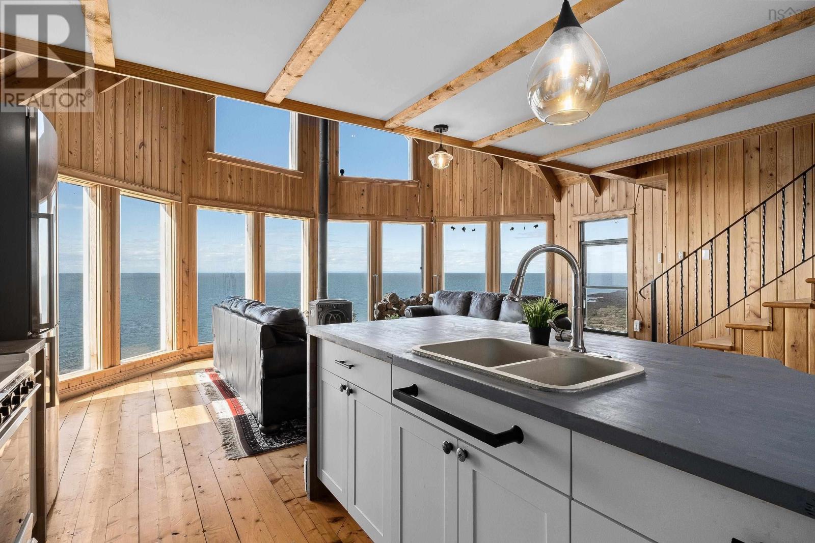 For sale 1195 Shore Road W, Delaps Cove, Nova Scotia B0S1A0