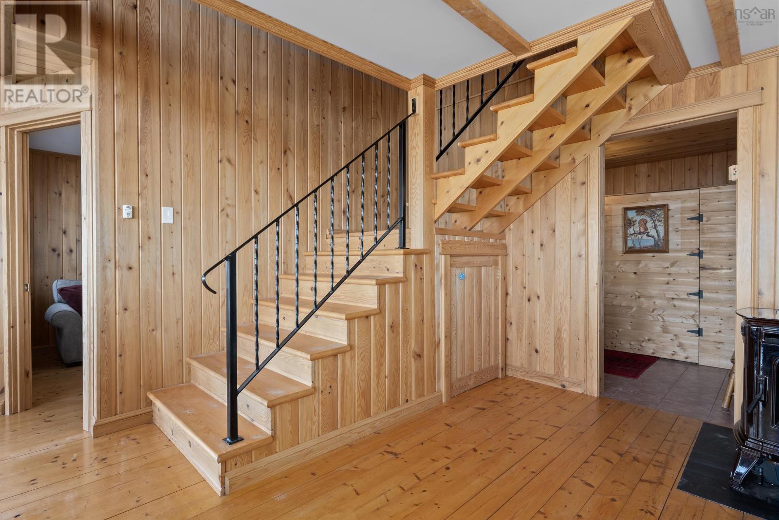 For sale 1195 Shore Road W, Delaps Cove, Nova Scotia B0S1A0