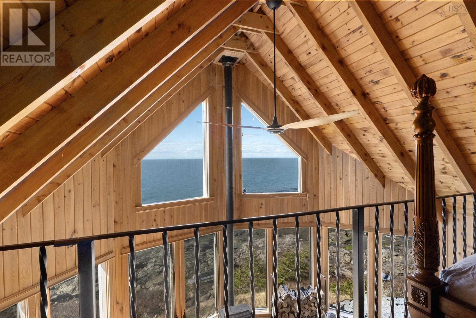 For sale 1195 Shore Road W, Delaps Cove, Nova Scotia B0S1A0