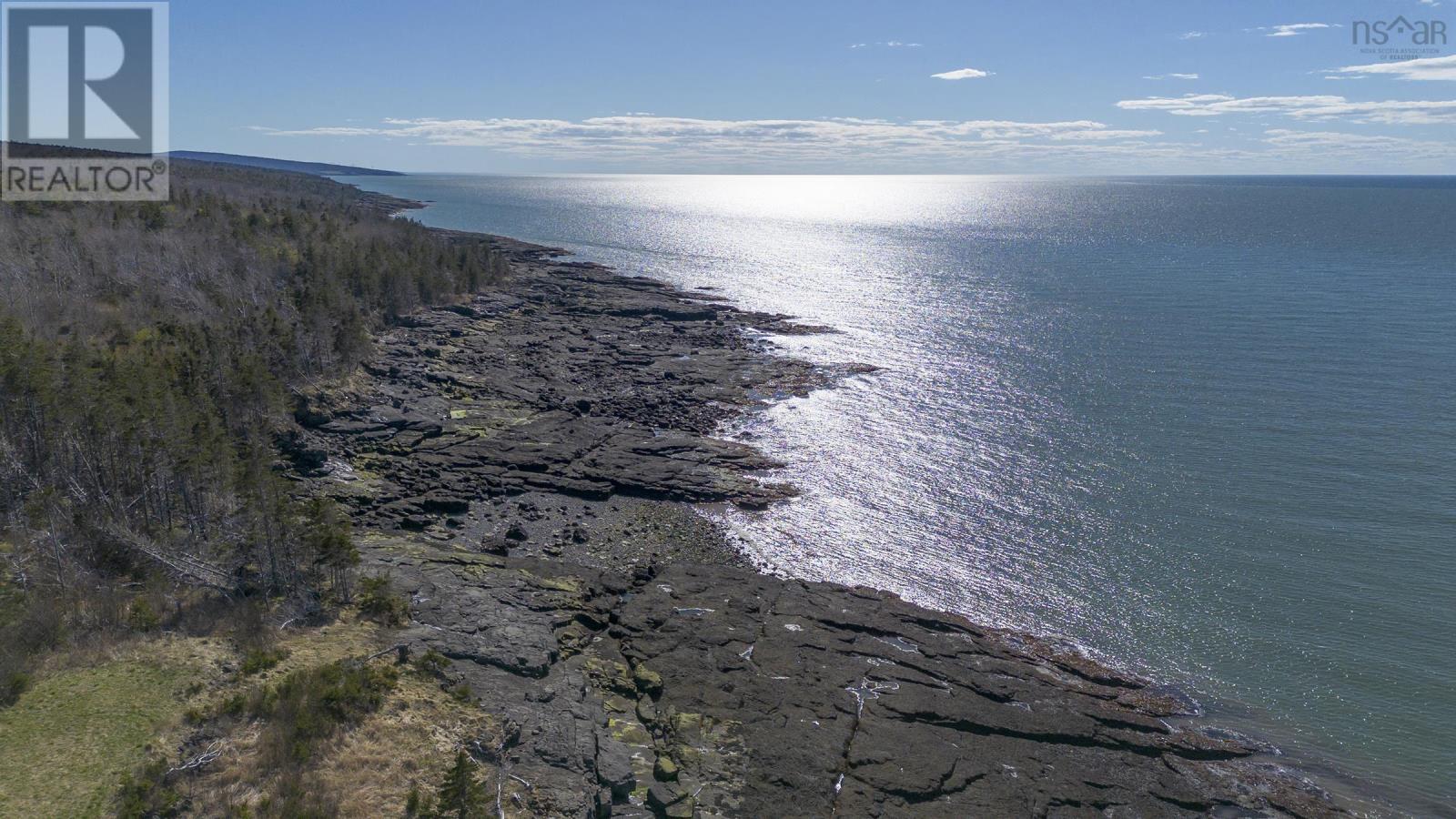 For sale 1195 Shore Road W, Delaps Cove, Nova Scotia B0S1A0