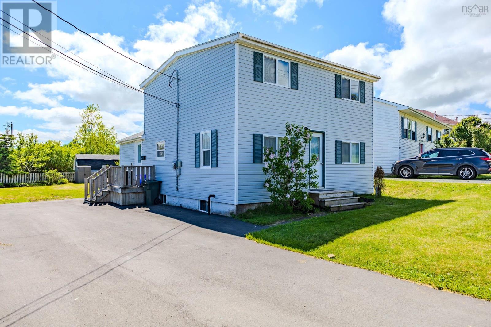 For sale 217 Hawthorne Street, Antigonish, Nova Scotia B2G1B6