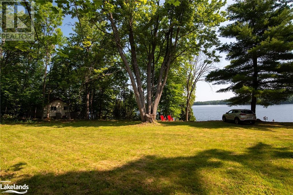 For sale 1932A LAKE JOSEPH Road, Humphrey, Ontario P0C1H0 40564783