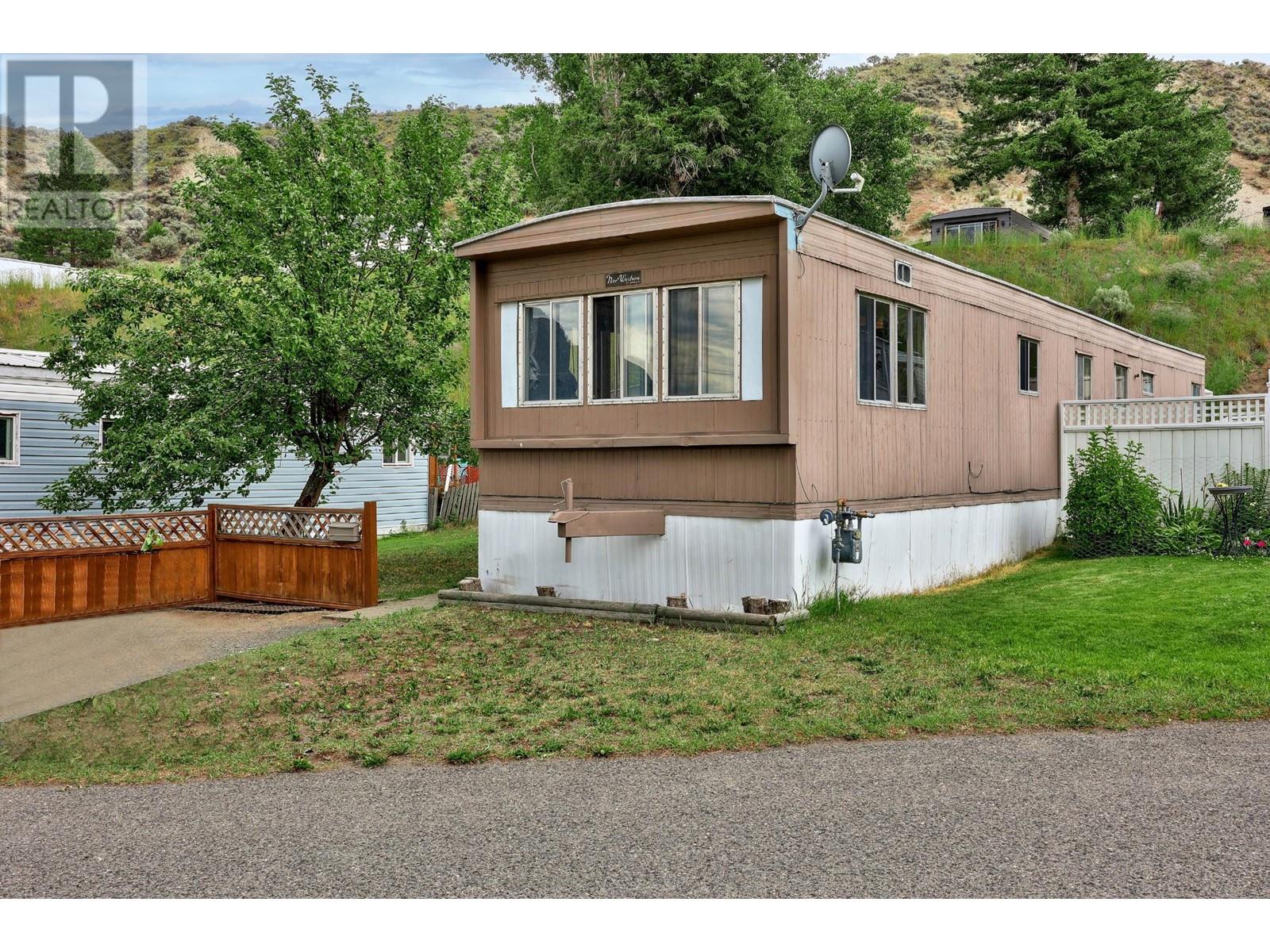 For sale 421175 ROSE HILL ROAD, Kamloops, British Columbia V2E1G9