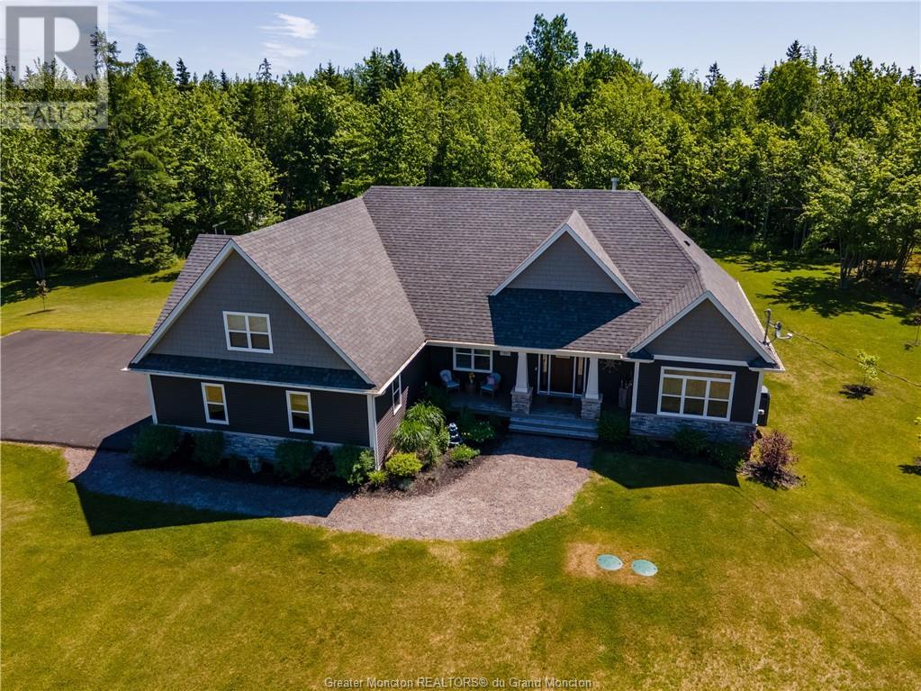 For sale 70 Route 933, GrandBarachois, New Brunswick E4P8K9 M160565 REALTOR.ca