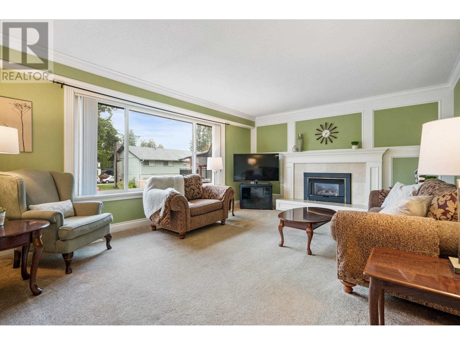 For sale 20841 STONEY AVENUE, Maple Ridge, British Columbia V2X7T2