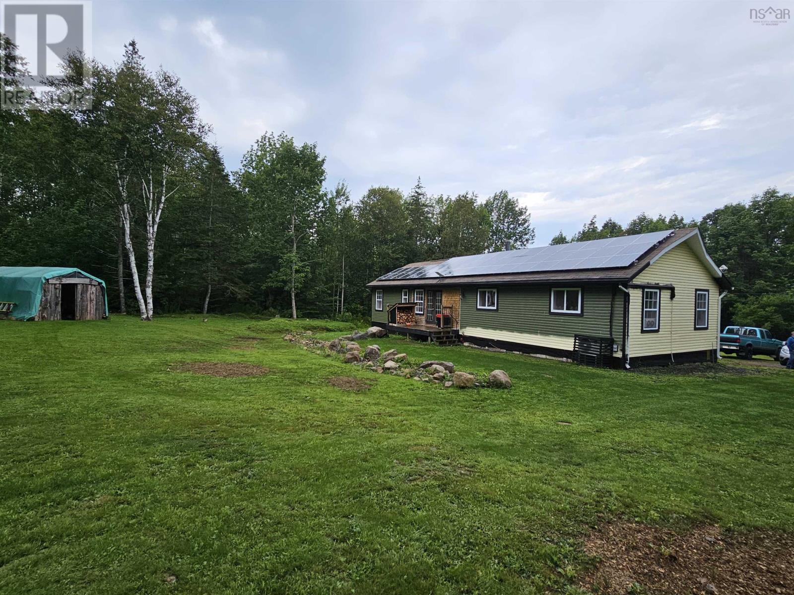 For sale 55 Crocker Road, Harmony, Nova Scotia B0P1R0 202317577 REALTOR.ca