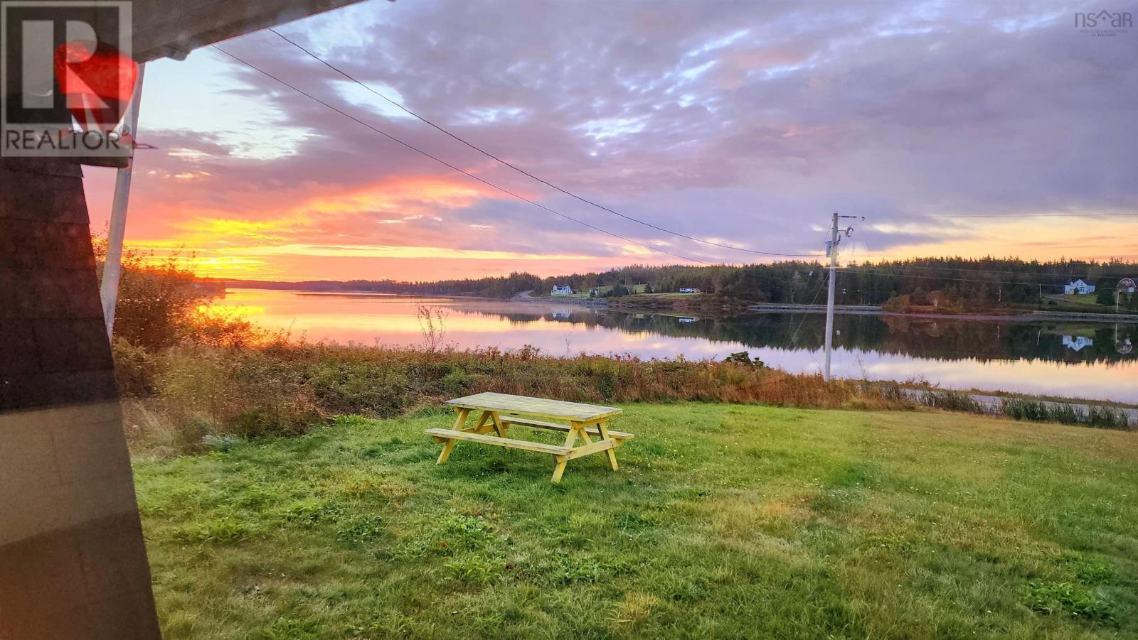 For sale 143 Riverview Drive, River Bourgeois, Nova Scotia B0E2X0