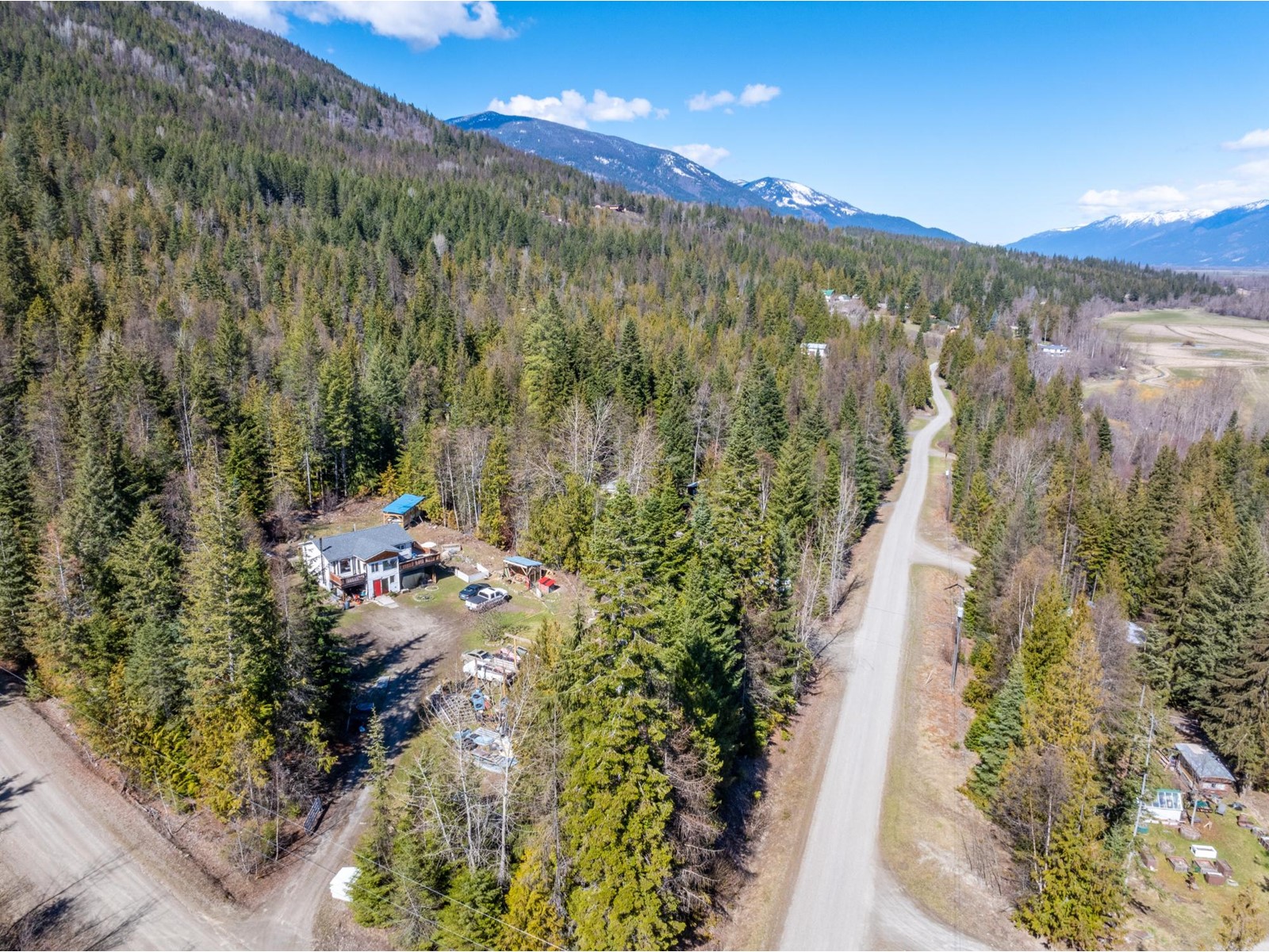 For sale 853 BIRCHMONT DRIVE, Creston, British Columbia V0B1G7