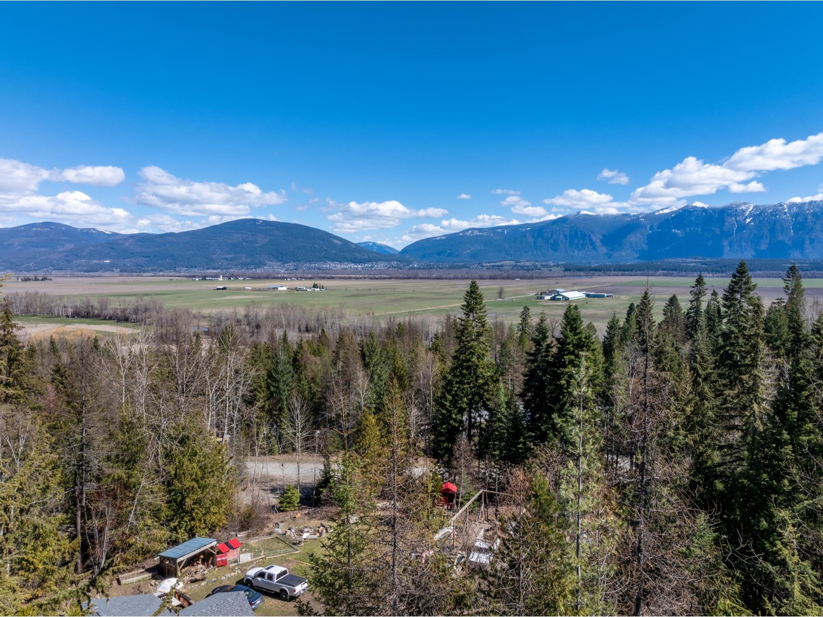 For sale 853 BIRCHMONT DRIVE, Creston, British Columbia V0B1G7