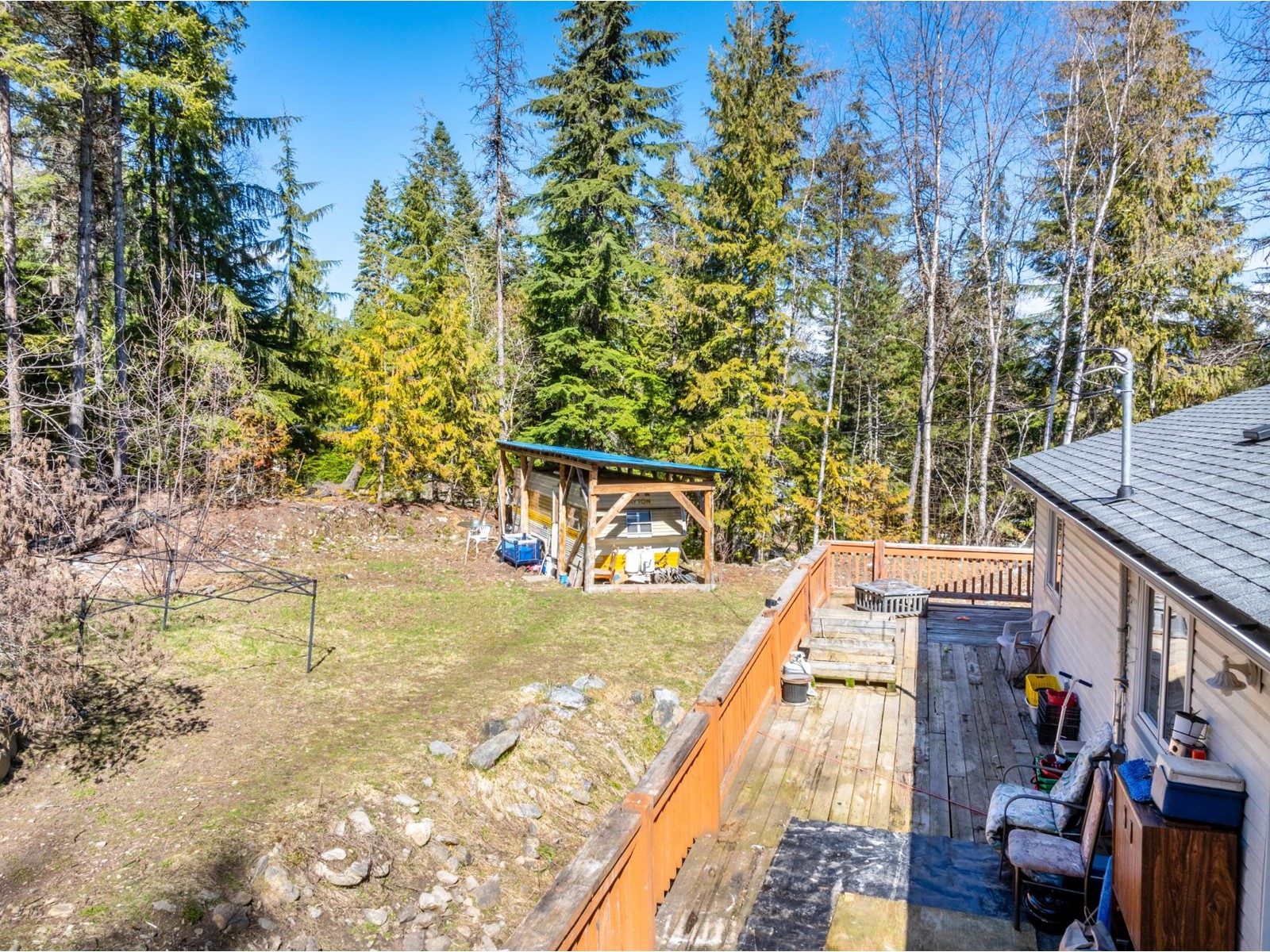 For sale 853 BIRCHMONT DRIVE, Creston, British Columbia V0B1G7