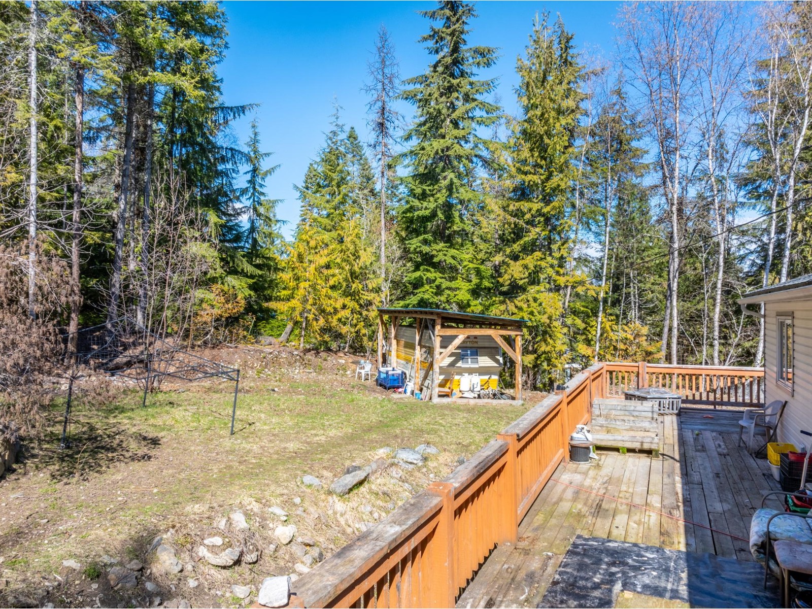For sale 853 BIRCHMONT DRIVE, Creston, British Columbia V0B1G7