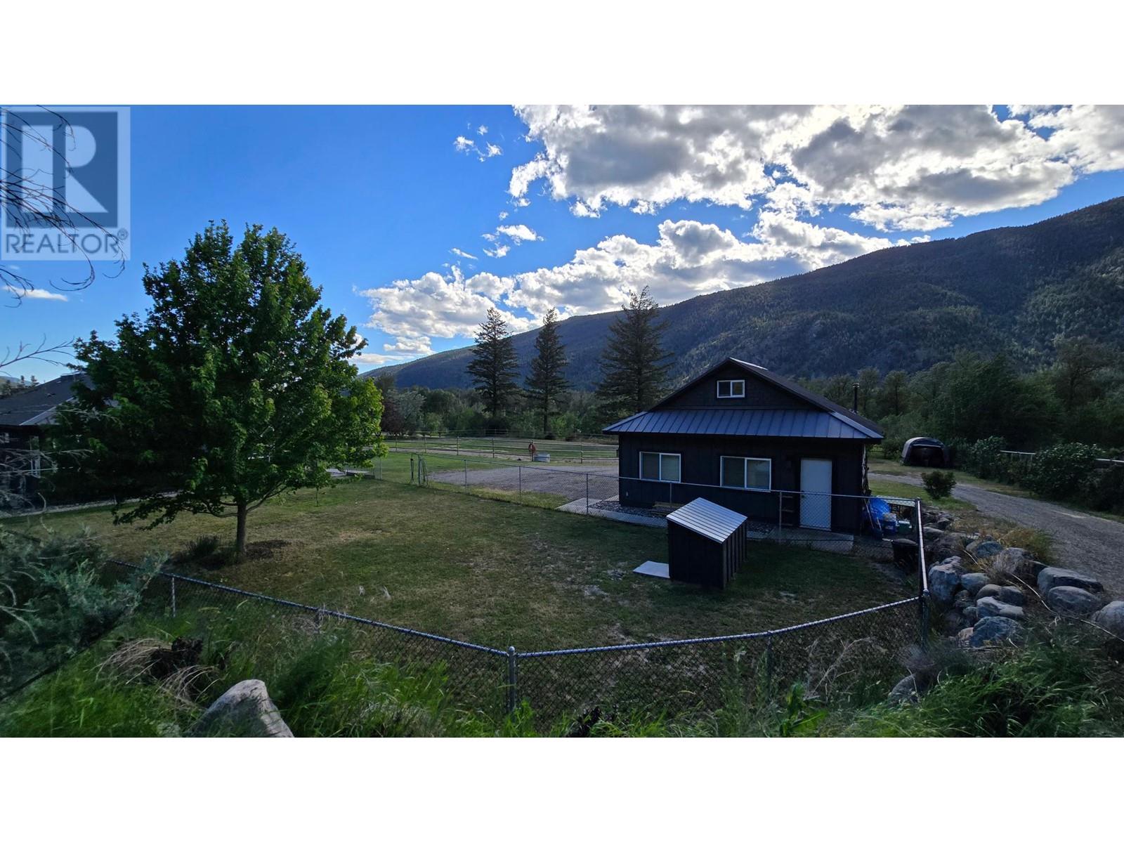 For sale 9073 KEALTY ROAD, Heffley, British Columbia v0E1Z2 179552