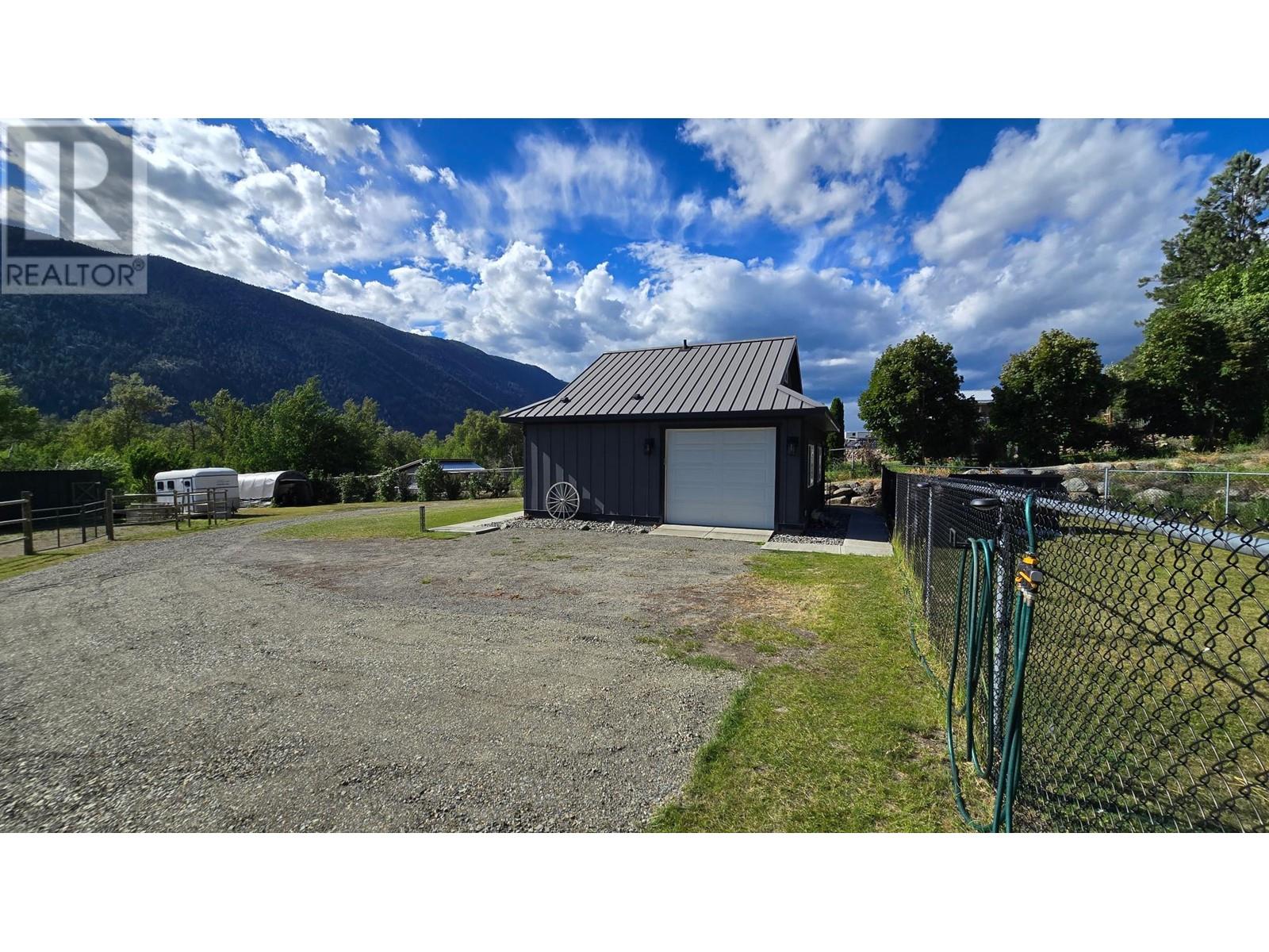 For sale 9073 KEALTY ROAD, Heffley, British Columbia v0E1Z2 179552