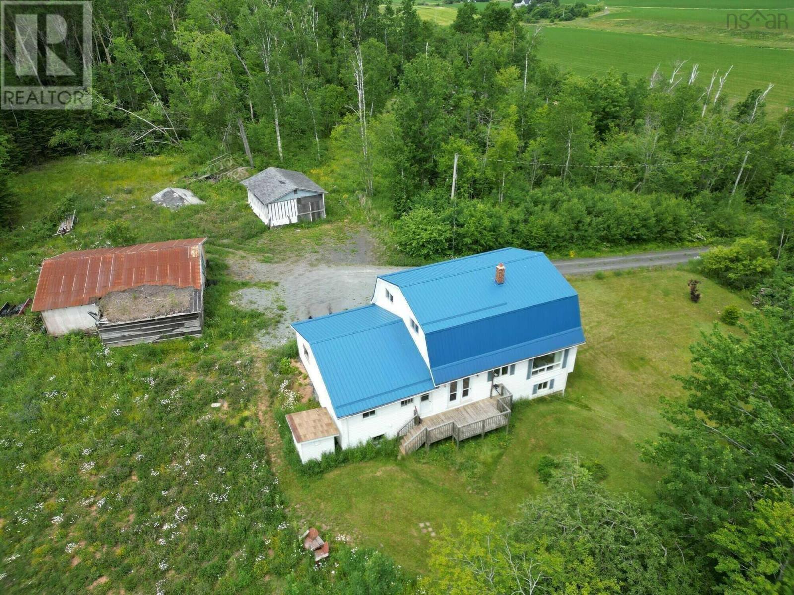 For sale 5496 Highway 215, East Noel, Nova Scotia B0N1T0 202415315 REALTOR.ca