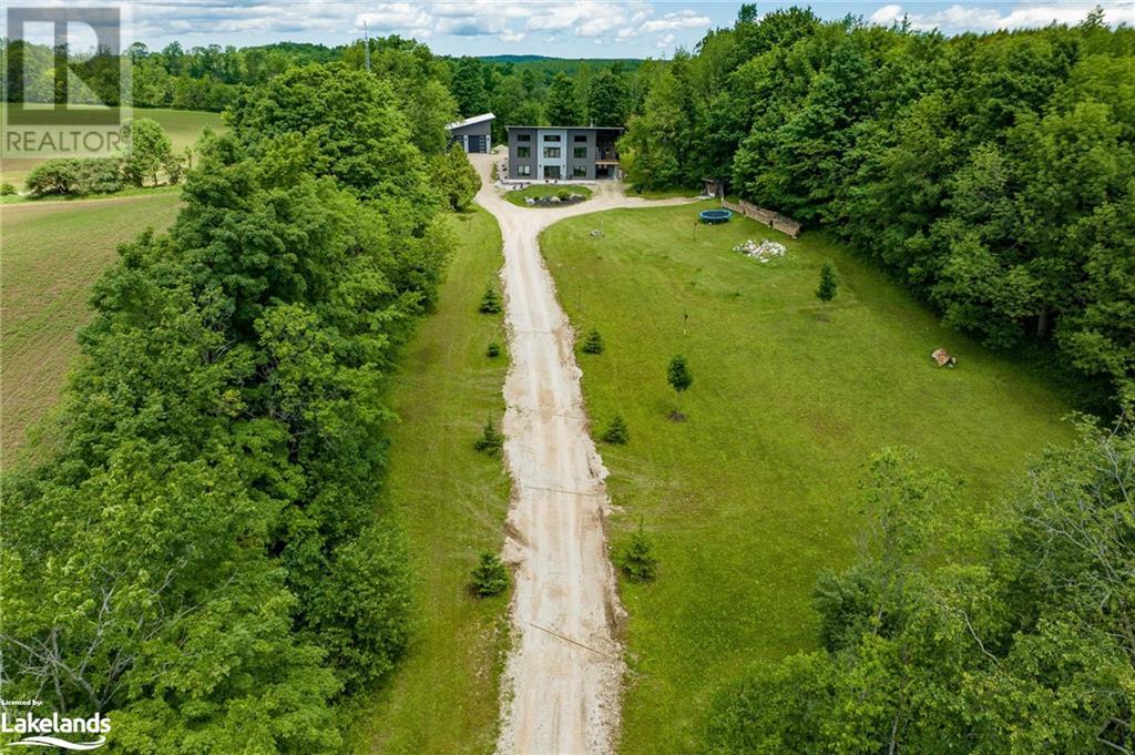 For sale 384317 CONCESSION ROAD 4, Priceville, Ontario N0C1K0